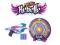 HASBRO NERF REBELLE ZESTAW AGENTKI A5638