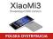 XIAOMI MI3 Snapdragon 800, 2.3GHZ 2GB, 16GB - aero