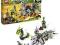 LEGO NINJAGO 9450 EPICKA WALKA SMOKÓW Wys.24h!