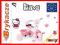 SMOBY Rowerek TRÓJKOŁOWY BEMOVE Hello Kitty 444191