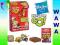 HASBRO ANGRY BIRDS GO  WYŚCIGÓWKA CORPORAL - A6432