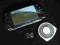 Sony PSP slim 2004 + NFS Carbon