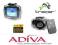 KAMERA SPORTOWA TRACER XTREME REMOTE  HD 1080P