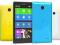 NOWA NOKIA X DUAL SIM 4-KOLORY 300netto-GW24-FV23%