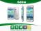 NOWY SAMSUNG GALAXY S3 MINI GT-I8190 WHITE GW.24M