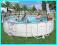 7w1 BASEN OGRODOWY 549x132cm BESTWAY 56232 PROMOCJ