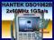 !NOWOŚĆ HANTEK DSO1062B 2x60MHz 1GSa/s LCD 640x480
