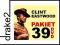 CLINT EASTWOOD PAKIET [39DVD] Akcja na Eigerze ...