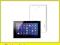 Tablet myTab 7 Dual Core biały 1GB DDR3 4GB