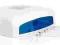 ACTIV LAMPA UV 45W TIMER WHITE Z WENTYLATOREM