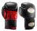 Rękawice bokserskie Masters RBT-301 Skóra 10,12oz