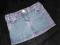 Spódniczka jeans DENIM rozm.92