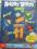 Angry birds Space w kosmosie!super gra, KIDS