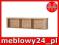 meblowy24 - Półka wisząca MONTE