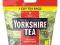Angielska herbata Yorkshire Tea 600 torebek.