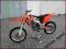 Honda CRF 450 - 2005 - opolskie