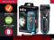 GOLARKA BRAUN CruZer 5 Clean Shave (340 ) NEW !