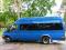 Ford transit Jumbo Bus 17+1