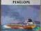 JSC-098 - Zbiornikowiec KALIOPE lub PENELOPE 1:400