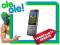 CZARNY Telefon komórkowy Samsung GTS5610 BLUETOOTH