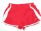 CHAMPION - MARKOWE LOGOWANE SZORTY 140/146 USA