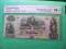50 dolarów Canal Bank  MS66!