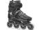 Rolki Rollerblade Twister W 80 2014 roz. 245