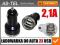 Ładowarka samochodowa 2x usb 2,1A do MODECOM 9704