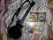 Gitara x360 + 4 gry z serii guitar hero BCM ideał