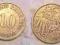 10 PFENNIG 1904 A CESARSTWO NIEMIECKIE