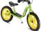 PUKY Rower Biegowy LR 1L Br Zielony Kurier Gratis!