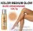 Rajstopy w spraju SallyHansen MEDIUMGLOW duze124,7