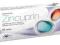 ZINCUPRIN 60 TABL CYNK MIEDŹ TRĄDZIK ZDROWA CERA