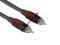 Hama Kabel TOSLINK 0,75M PROCLASS