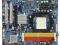 NOWA PŁYTA GIGABYTE M51GM-S2G AM2 DDR2 SKLEP GW