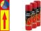 Spray gaśniczy Pyrocool 500 ml .. APEX24 - GDYNIA