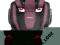 RECARO MONZA NOVA SEATFIX 15-36 KG VIOLET LODZ