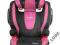 RECARO MONZA NOVA 15-36 KG PINK 2014 SLON_LODZ