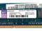 Nowa kość RAM KINGSTON 2GB DDR3 1333MHz PC3-10600
