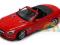 Model Welly 1:24 Mercedes-Benz SL500 R231 2012 ope
