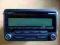 Radio VW RCD 310 RCD310 Passat Golf Touran Polo