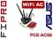 Asus PCE-AC68 Karta WiFi-AC1900 PCI-E N600 AC1300
