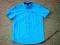 Koszula chłopięca krótki rękaw 158/164 (12-14 lat)