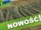 NOWOCZESNY CHODNIK FRYZ  70 cm SZARY BRĄZ CHODNIKI