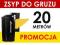 ZSYP ZSYPY DO GRUZU PROMOCJA 21mb. JEDYNE 3 270zł.