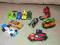 Zestaw samochodzików Hot Wheels zderzaki