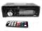Radio samochodowe USB MP3 AUX SD komplet z ISO 418