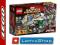 LEGO SUPER HEROES 76015 NAPAD NA BANKOWÓZ