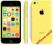 new telefon Smartfon APPLE iPhone 5c Żółty komórka