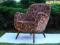 FOTEL VINTAGE DESIGN # ART - DECO # LATA 60/70 !!!